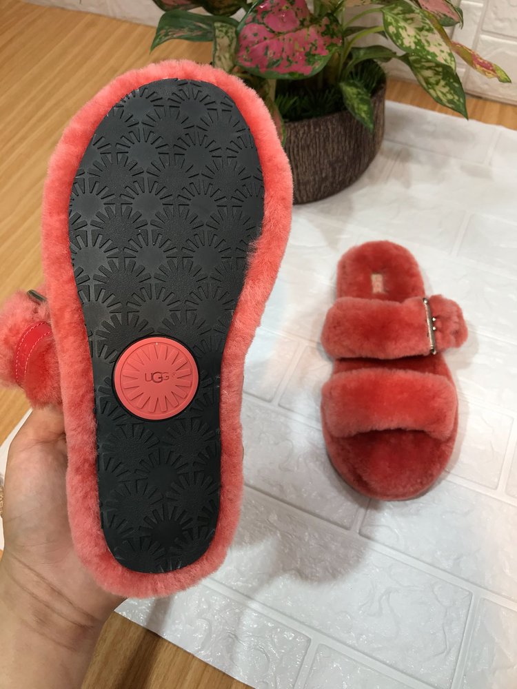 UGG 여성 부츠 정품 동기화 다양한 색상 001-286211