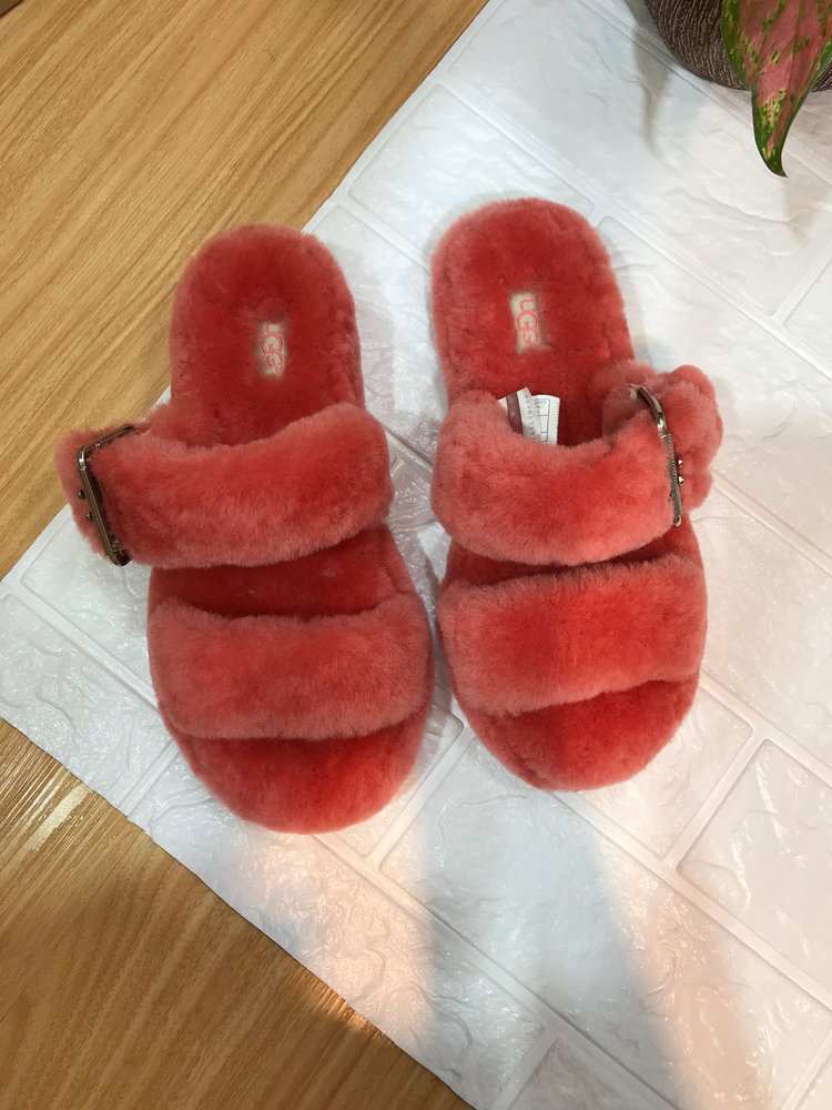 UGG 여성 부츠 정품 동기화 다양한 색상 001-286211