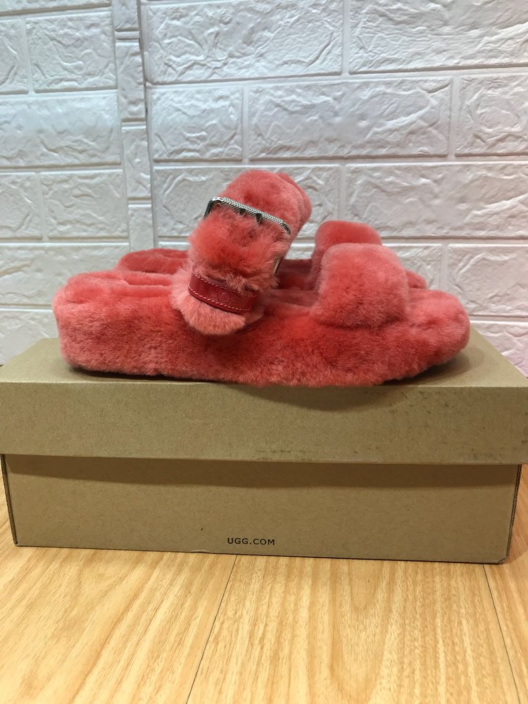 UGG 여성 부츠 정품 동기화 다양한 색상 001-286211