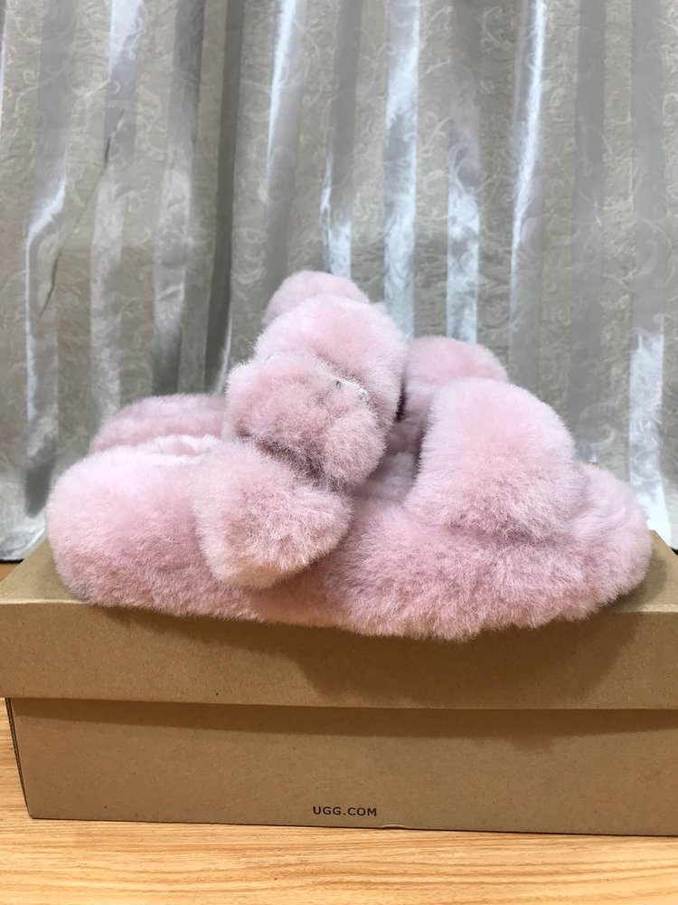 UGG 여성 부츠 2019 공식 사이트 동기화 001-286212
