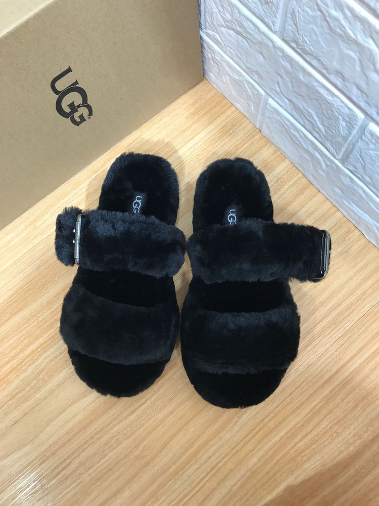 UGG 겨울 부츠 001-286213