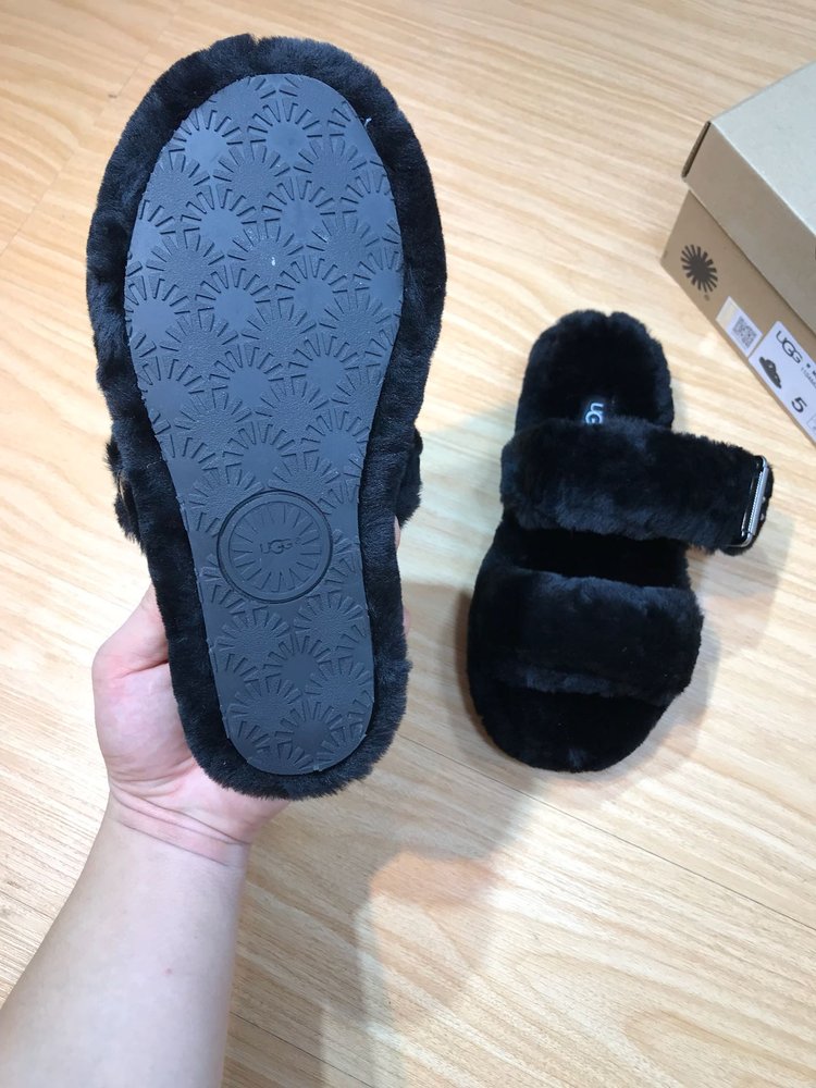 UGG 겨울 부츠 001-286213