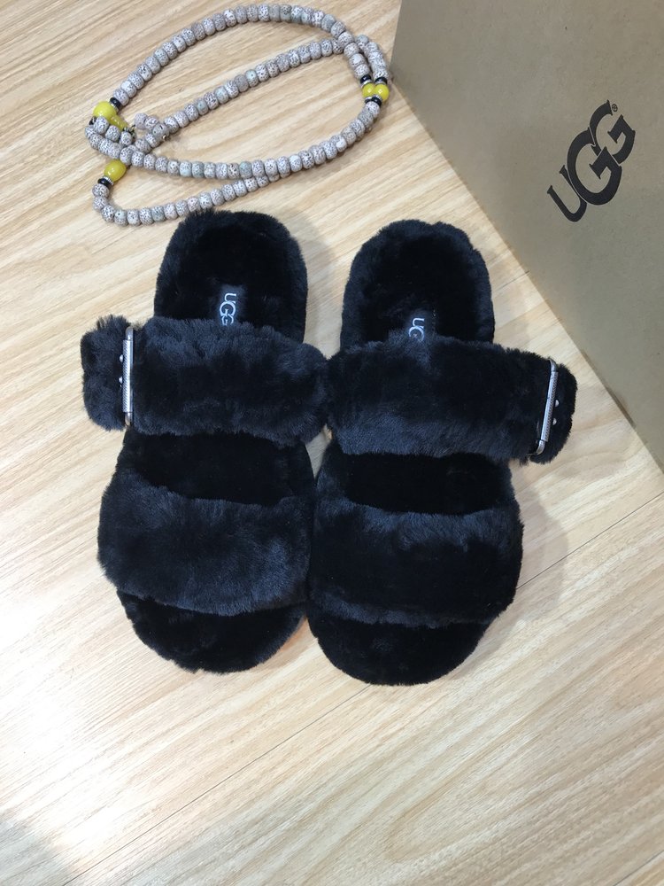 UGG 겨울 부츠 001-286213