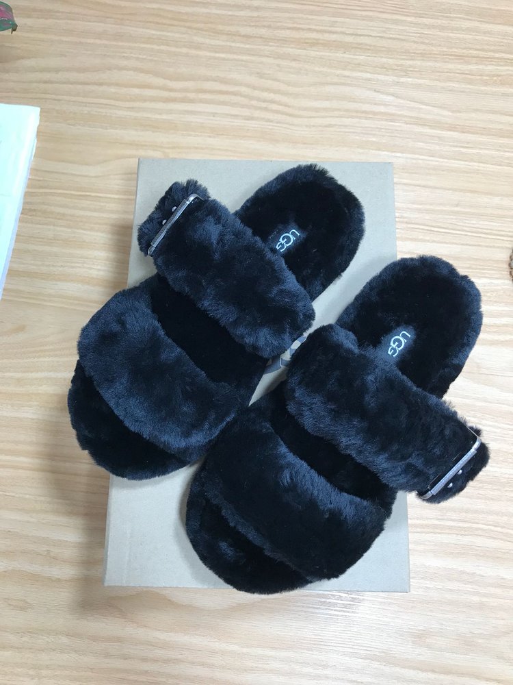 UGG 겨울 부츠 001-286213