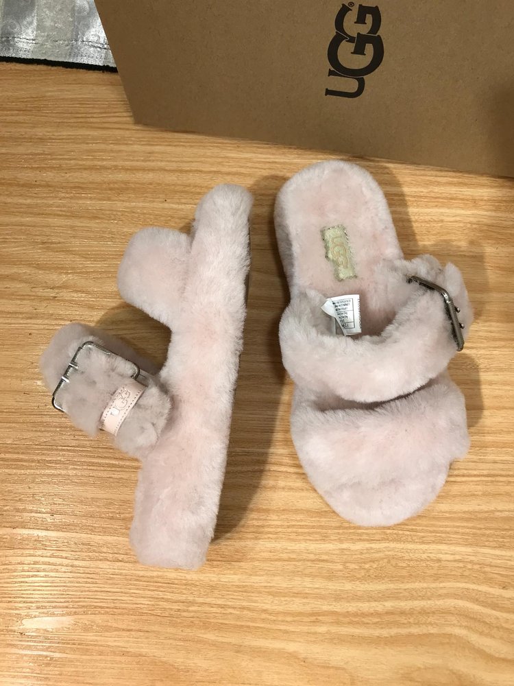 UGG 클래식 겨울 부츠 001-286214