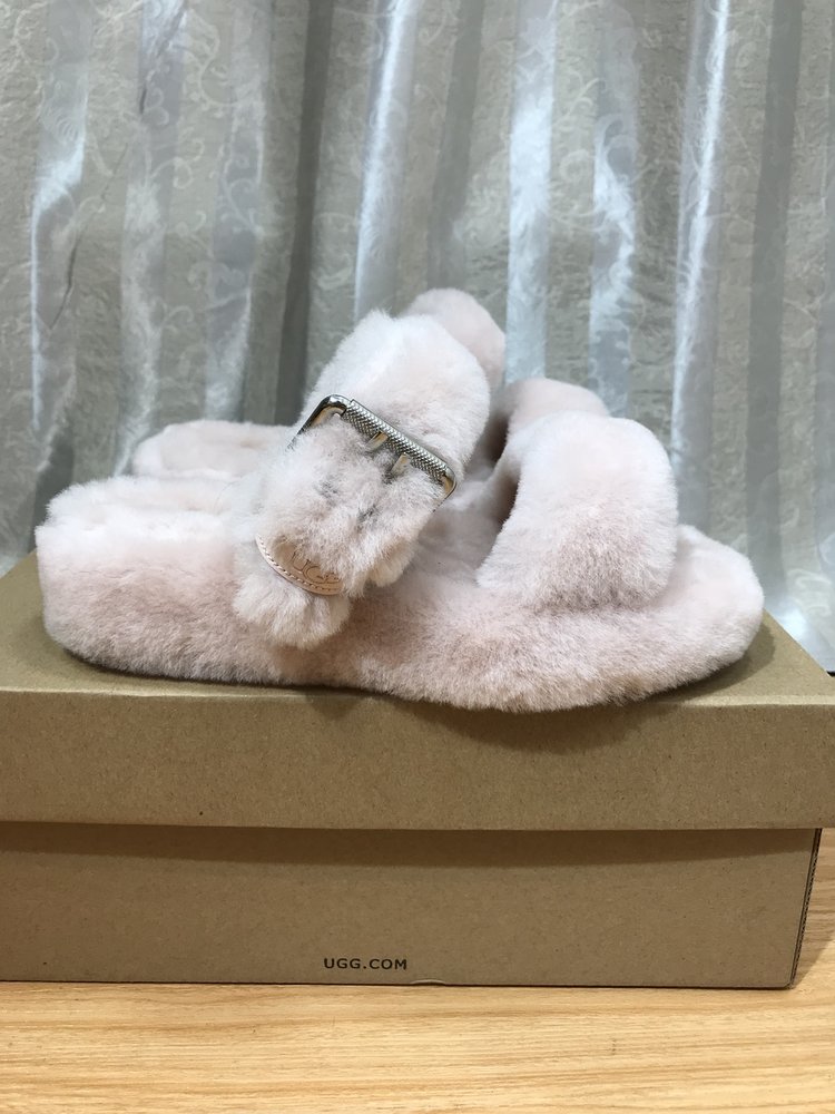 UGG 클래식 겨울 부츠 001-286214