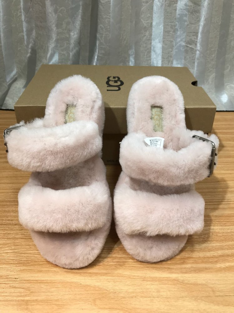 UGG 클래식 겨울 부츠 001-286214