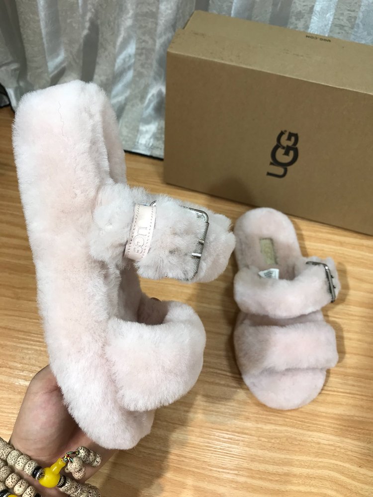 UGG 클래식 겨울 부츠 001-286214