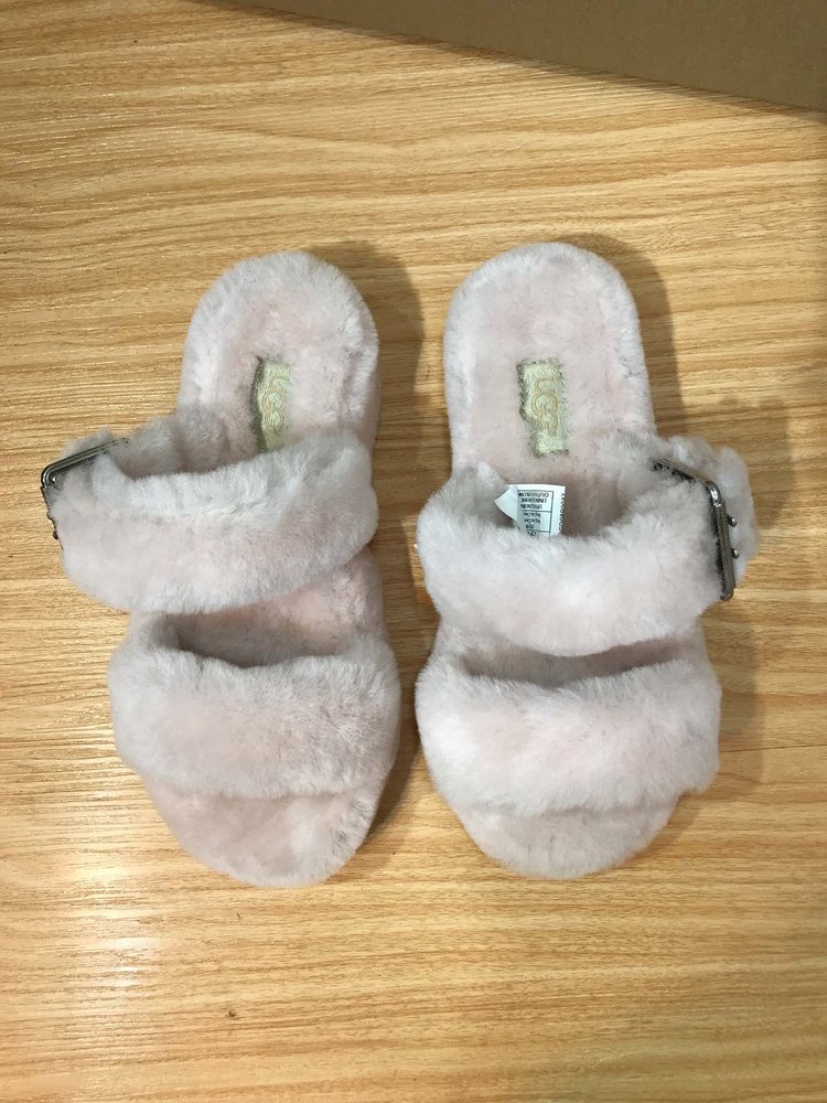 UGG 클래식 겨울 부츠 001-286214