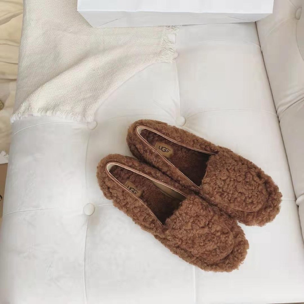 UGG 테디베어 울 루퍼 001-286233