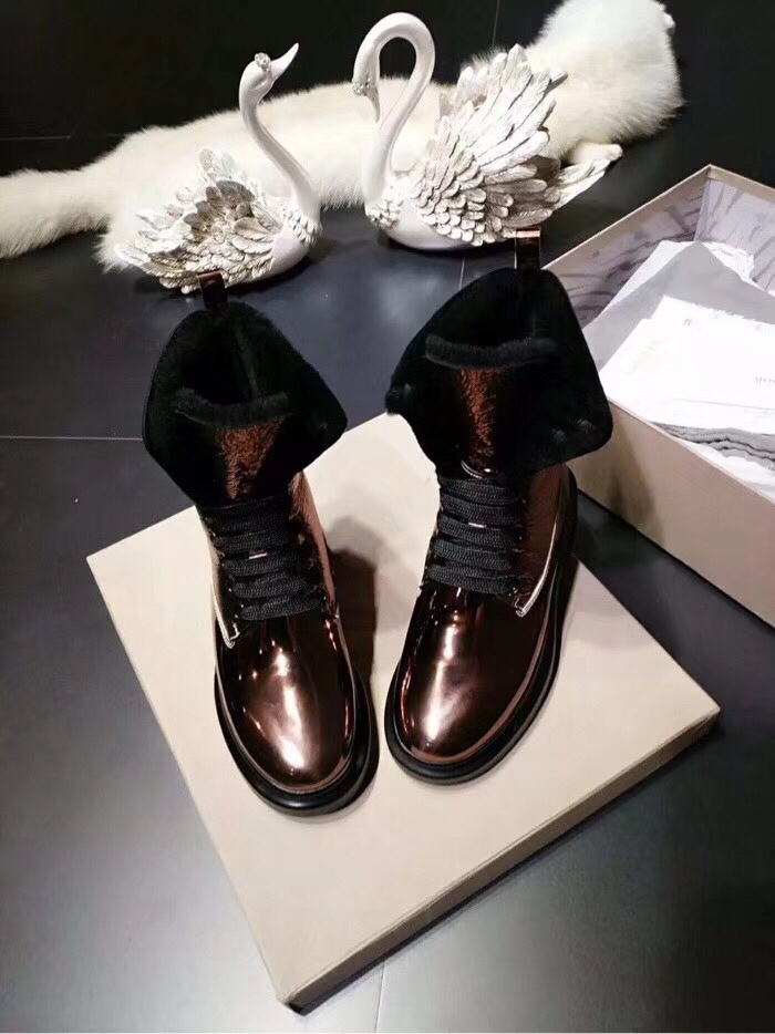 UGG 겨울 부츠 업그레이드 버전 001-286243