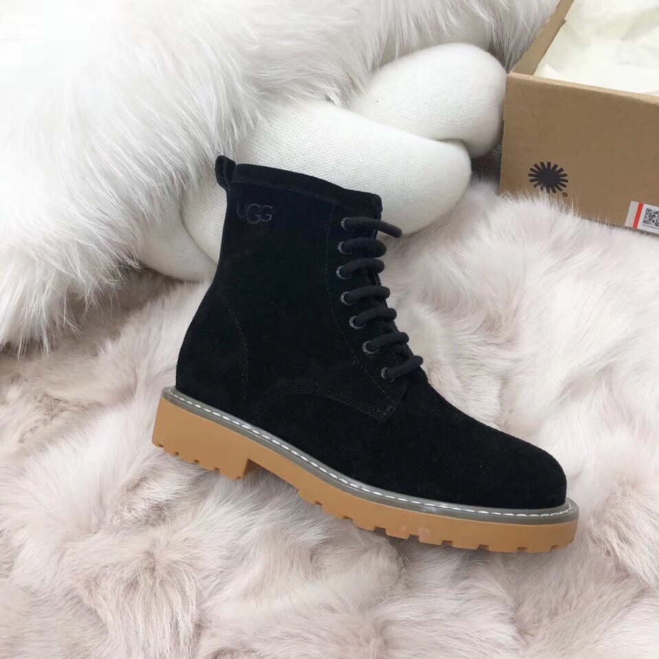 UGG 사탕색 마틴부츠 업그레이드 버전 001-286250