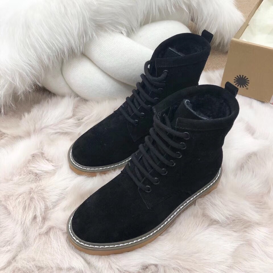 UGG 사탕색 마틴부츠 업그레이드 버전 001-286250