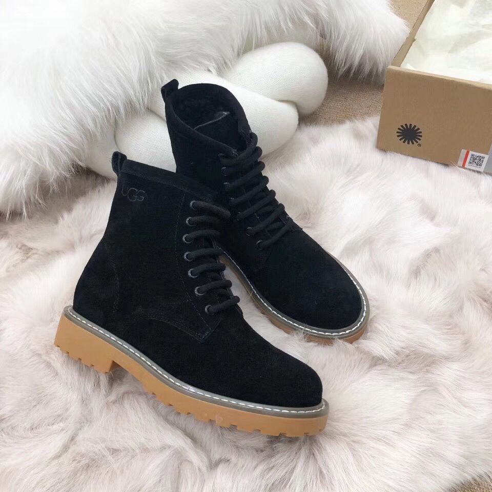 UGG 사탕색 마틴부츠 업그레이드 버전 001-286250