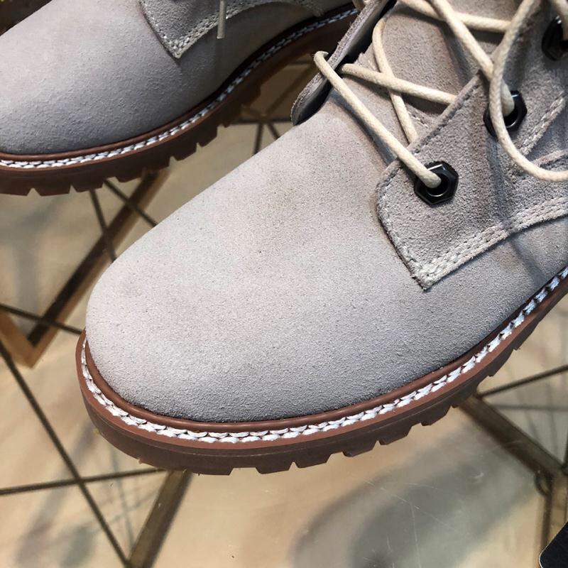 UGG 여성 울 방한 숏부츠 001-286259