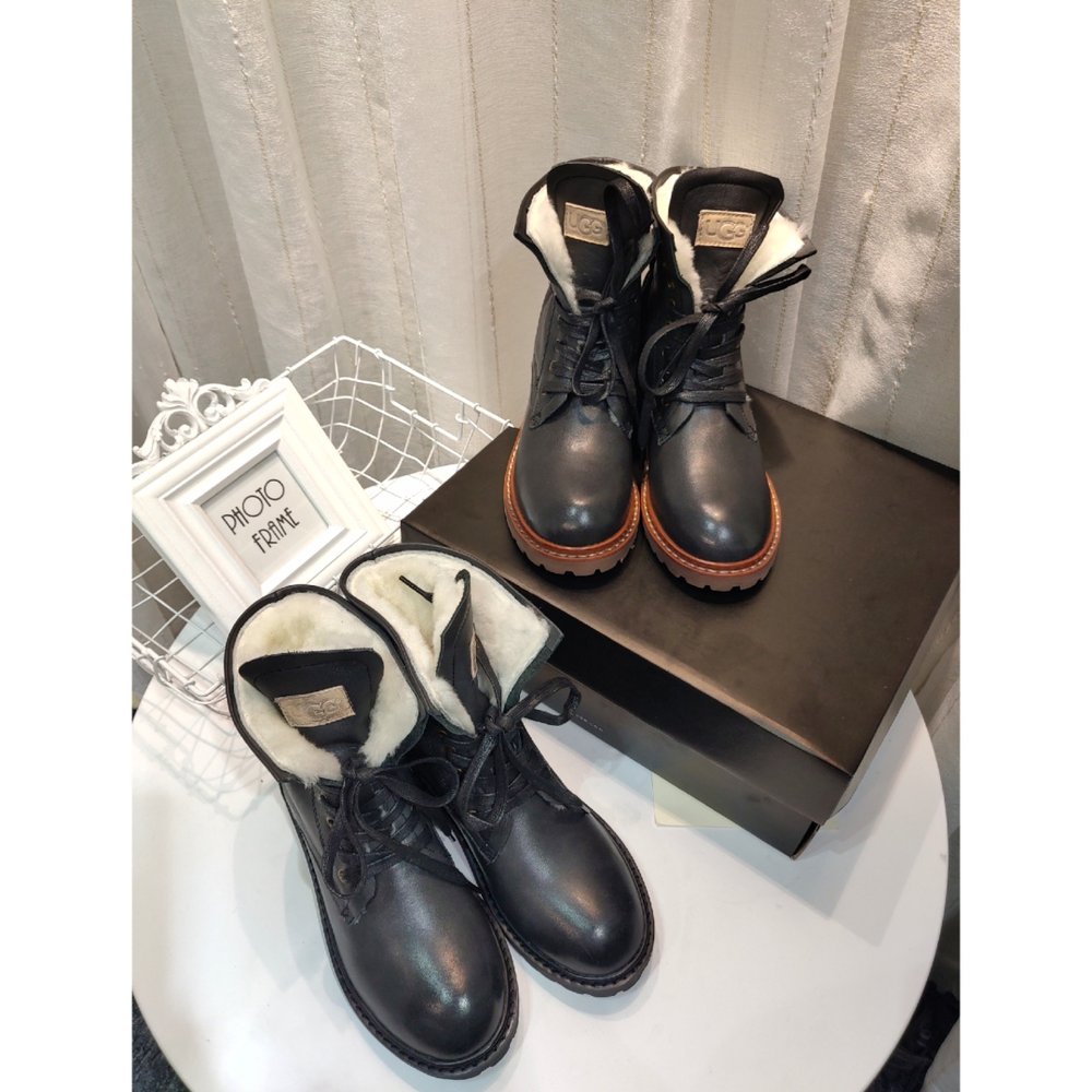 UGG 클래식 업그레이드 2.0 여성 부츠 001-286265