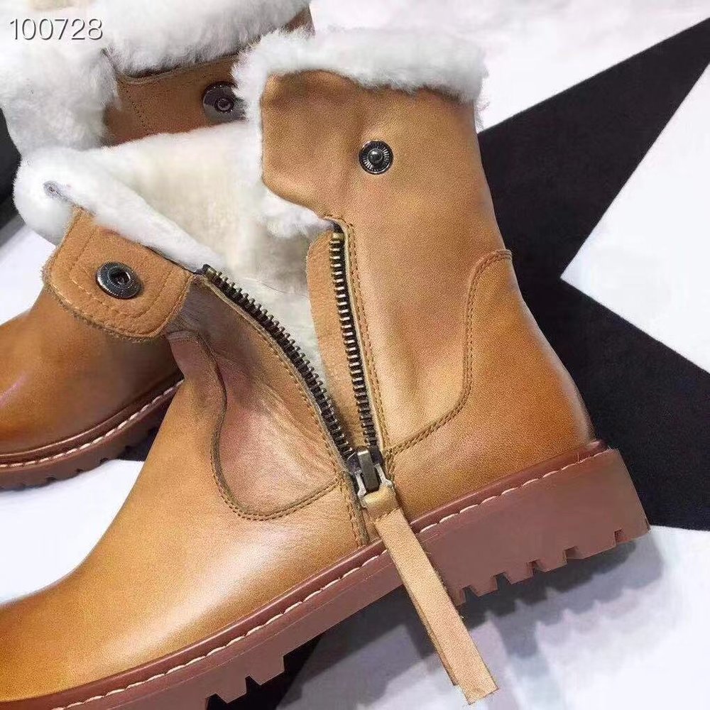 UGG 클래식 업그레이드 버전 2.0 스노우부츠 001-286266