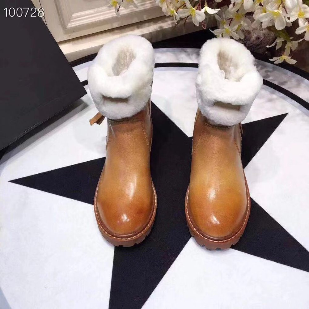 UGG 클래식 업그레이드 버전 2.0 스노우부츠 001-286266