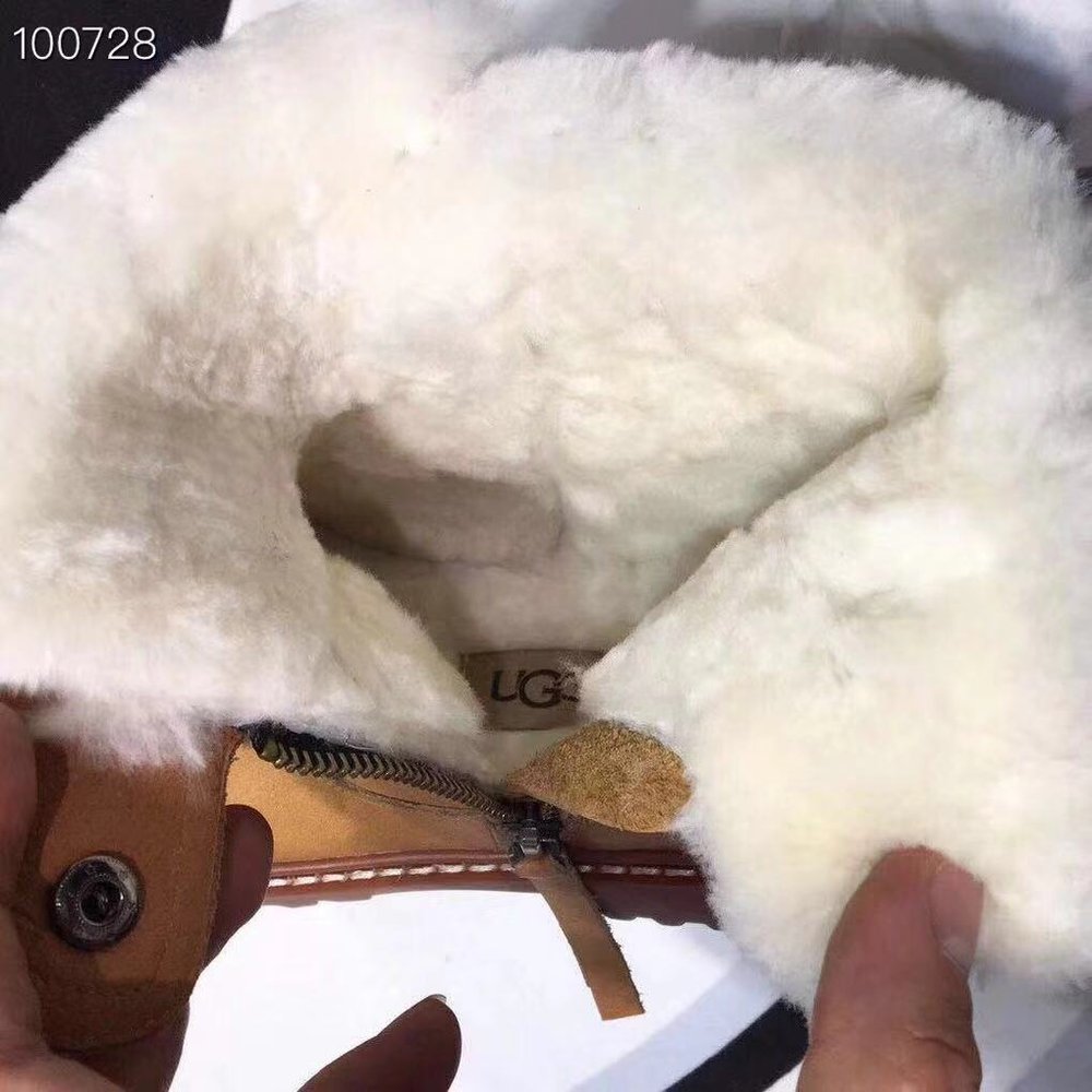 UGG 클래식 업그레이드 버전 2.0 스노우부츠 001-286266