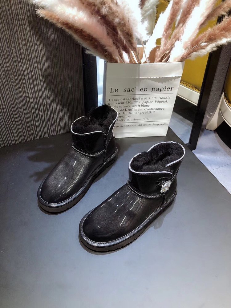 UGG 클래식 드림 시리즈 그라데이션 방한부츠 001-286269