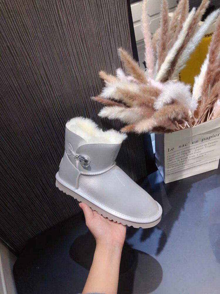 UGG 클래식 환상 시리즈 겨울 부츠 001-286270