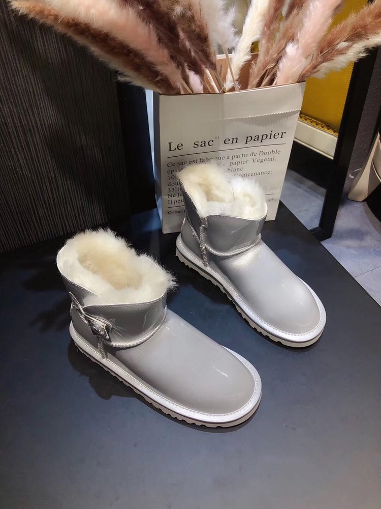 UGG 클래식 환상 시리즈 겨울 부츠 001-286270