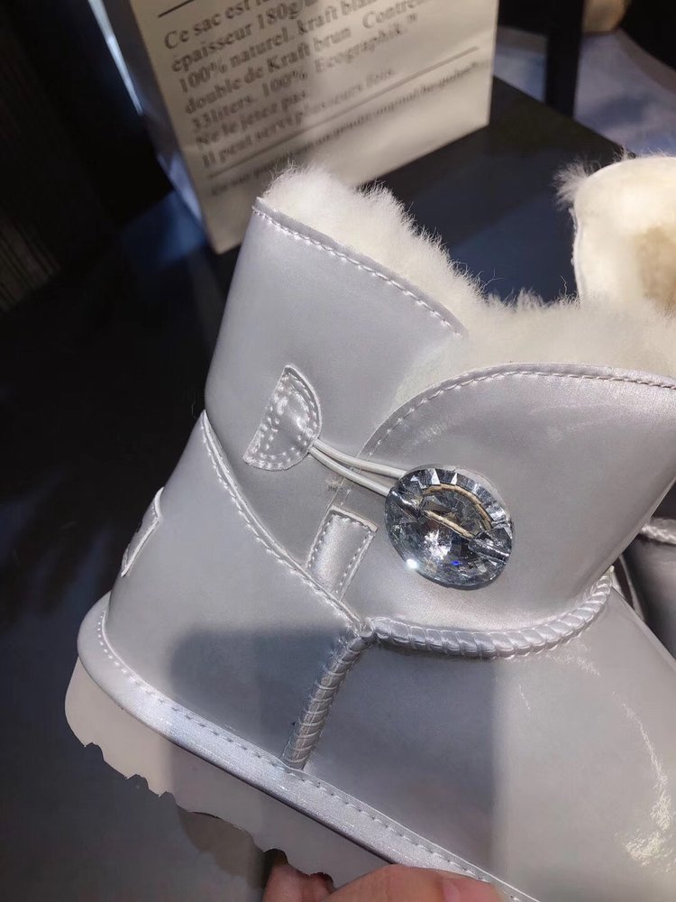 UGG 클래식 환상 시리즈 겨울 부츠 001-286270