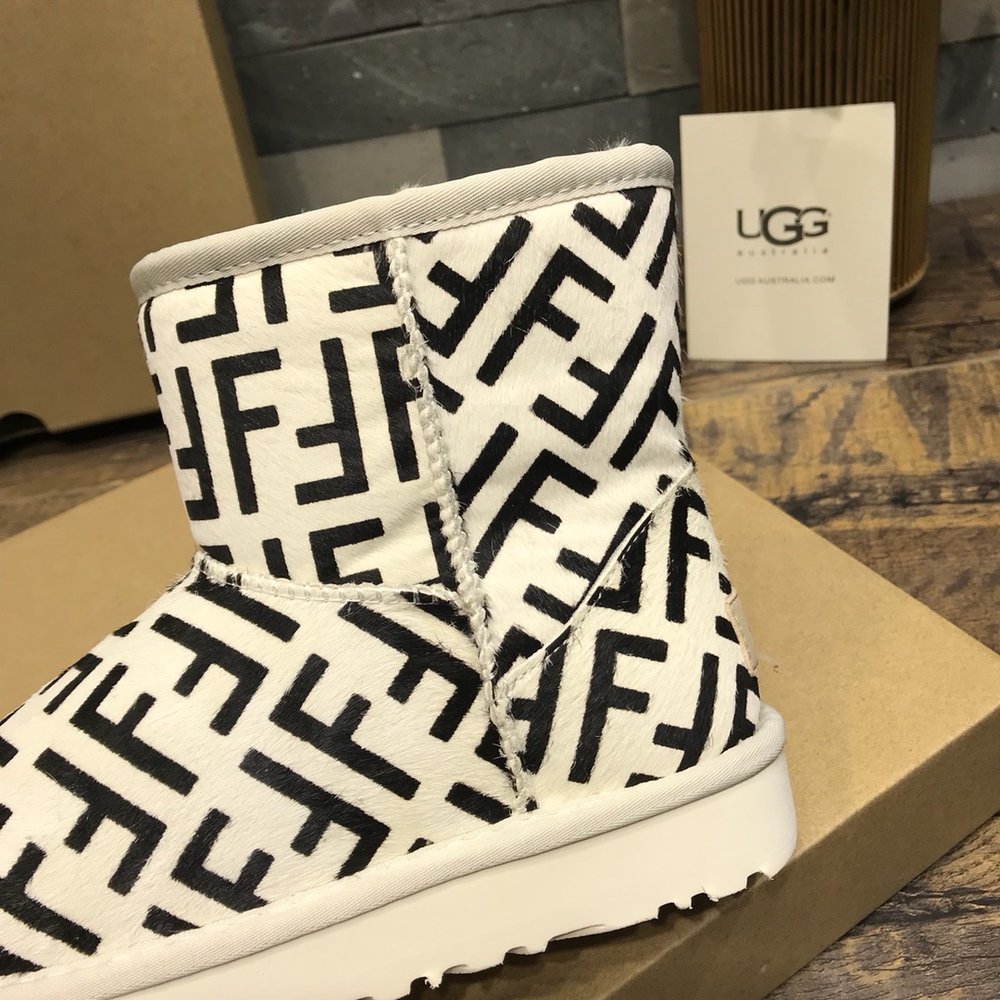 UGG 여성 부츠 001-286276