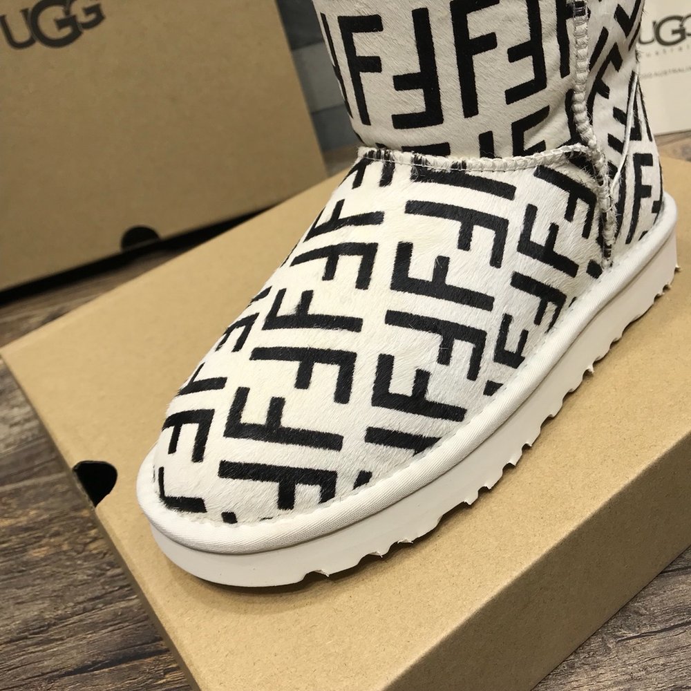 UGG 여성 부츠 001-286276