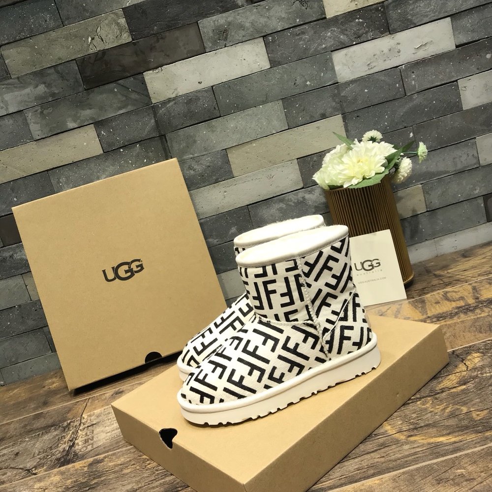 UGG 여성 부츠 001-286276