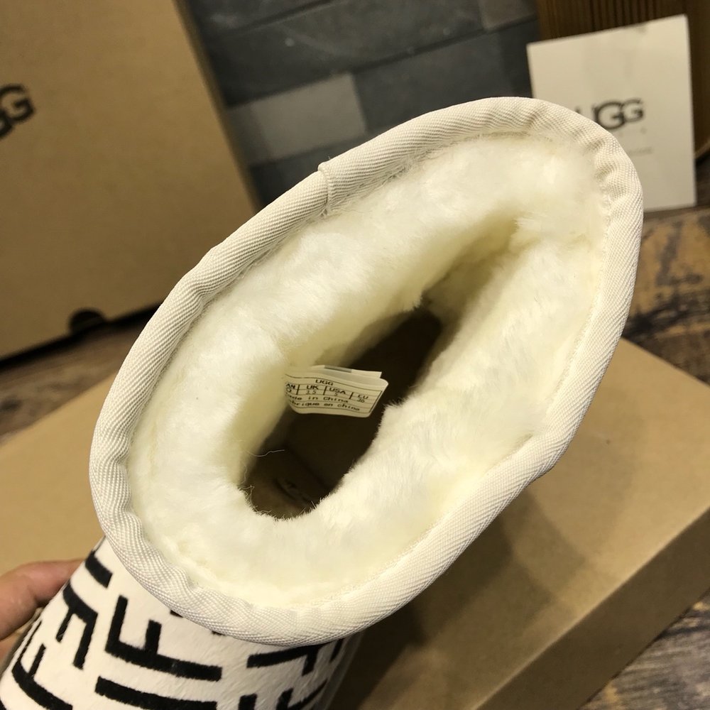 UGG 여성 부츠 001-286276