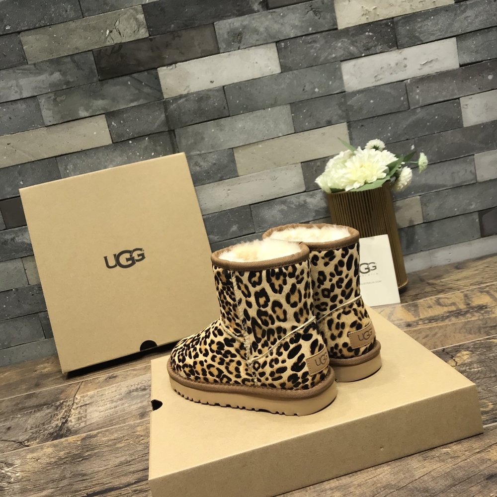 UGG 여성 스노우부츠 001-286279