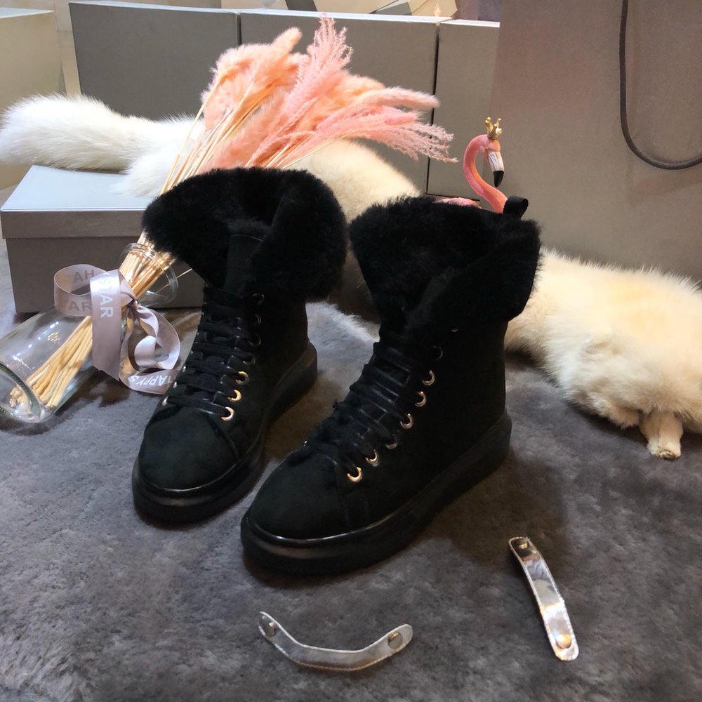 UGG 스노우부츠 업그레이드 버전 001-286285