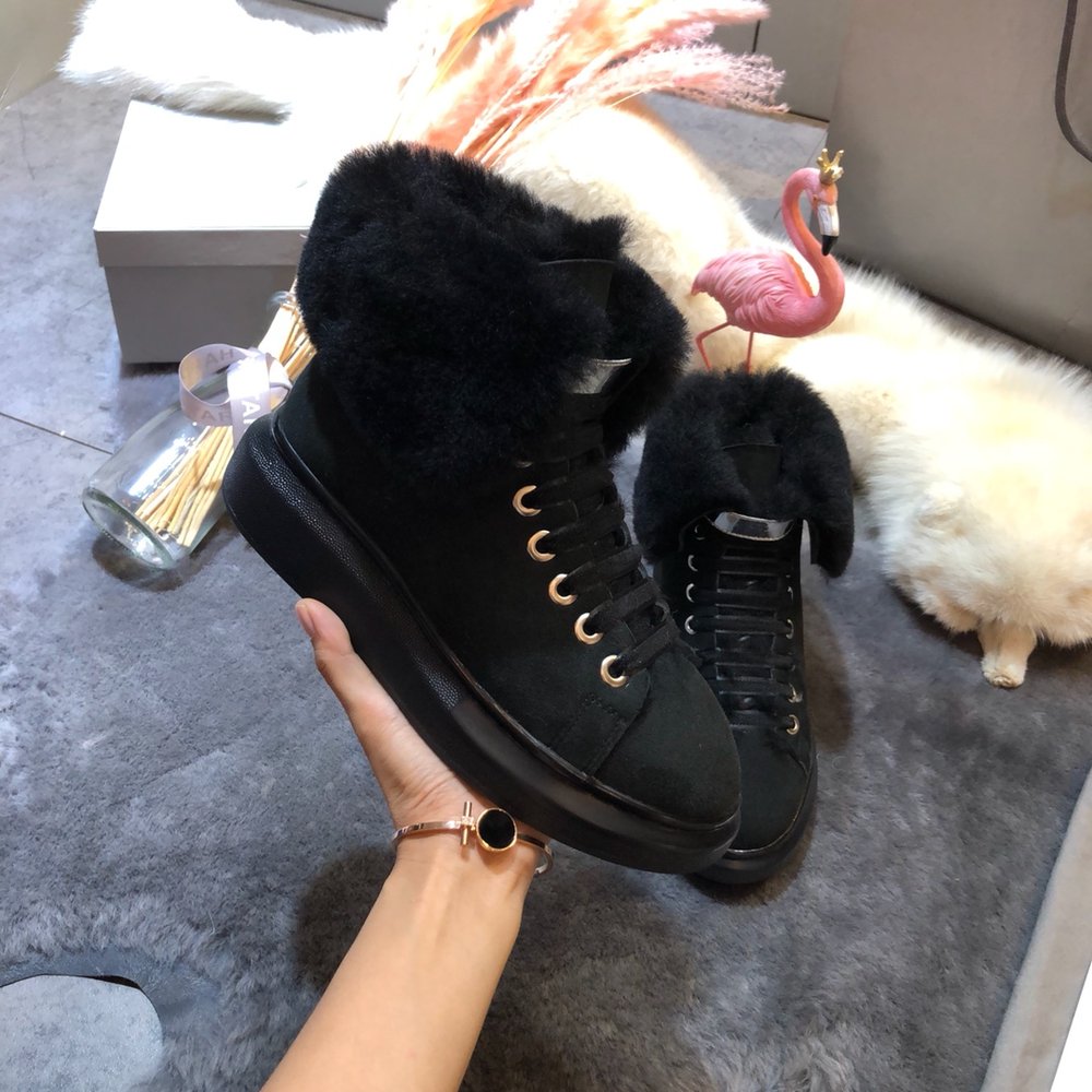 UGG 스노우부츠 업그레이드 버전 001-286285