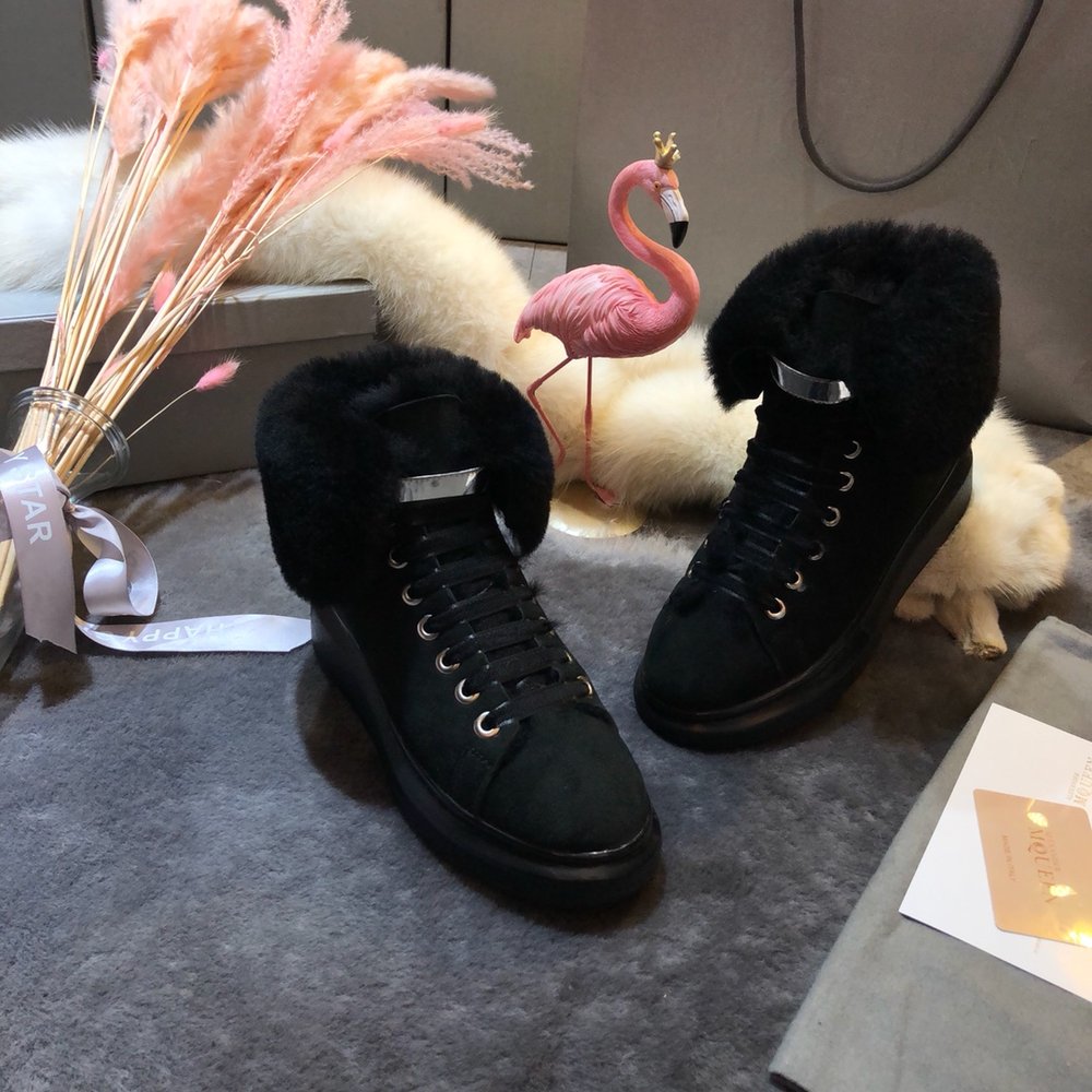 UGG 스노우부츠 업그레이드 버전 001-286285