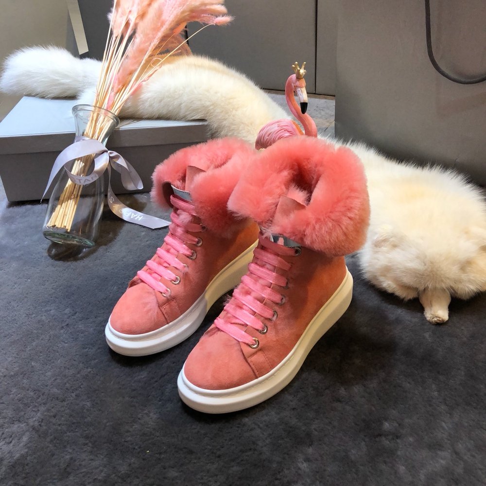 UGG 클래식 스노우부츠 업그레이드 여성용 001-286286