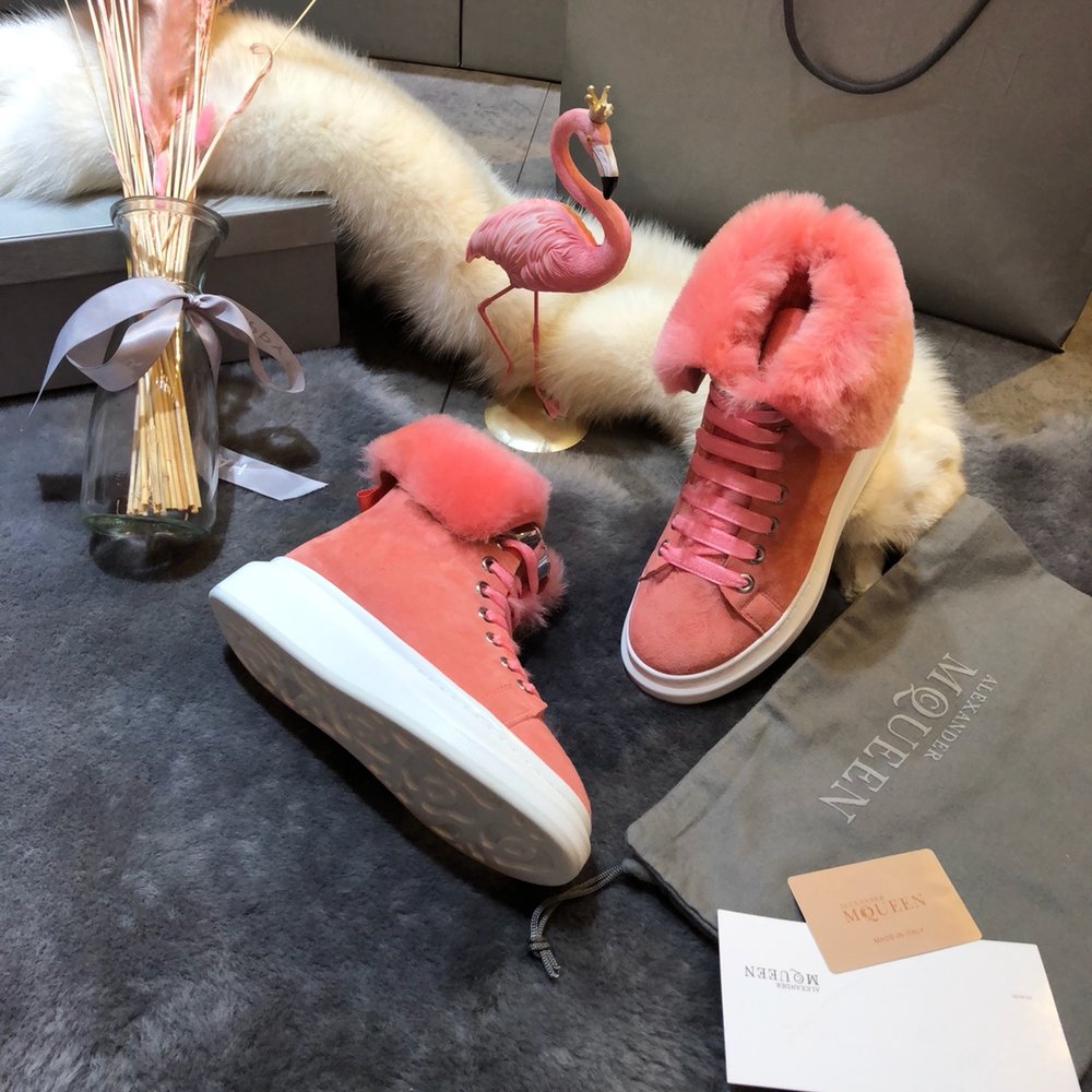 UGG 클래식 스노우부츠 업그레이드 여성용 001-286286