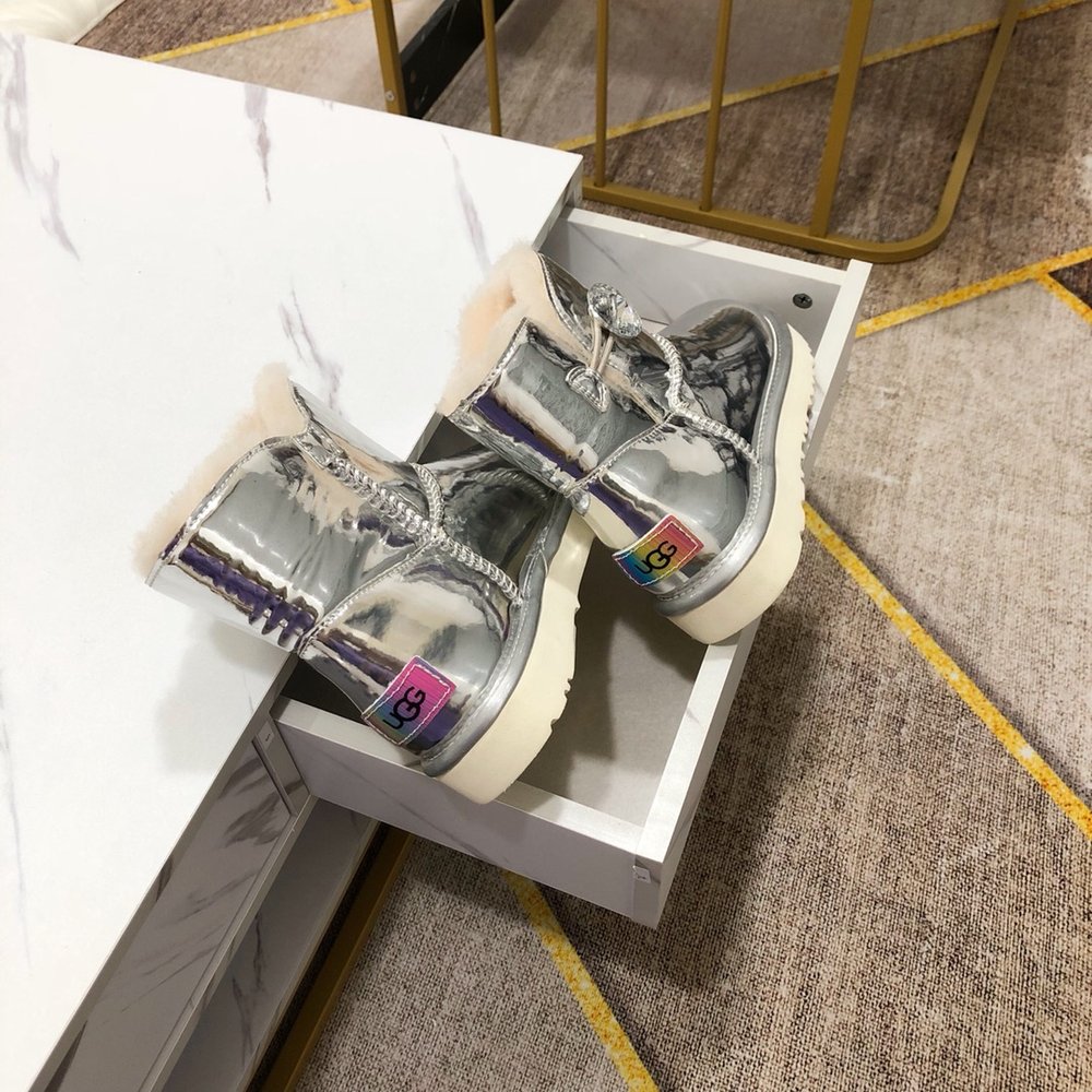 UGG 고급 시리즈 여성 신발 001-286293
