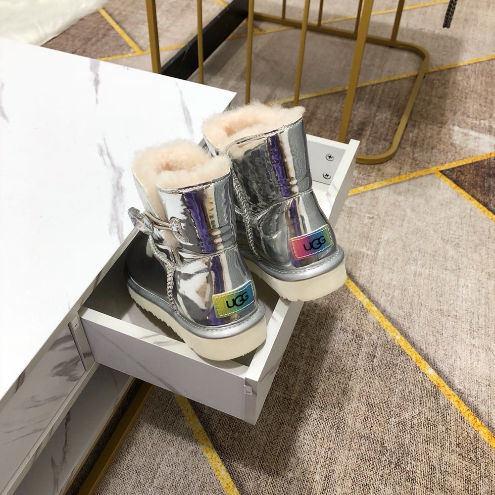 UGG 고급 시리즈 여성 신발 001-286293