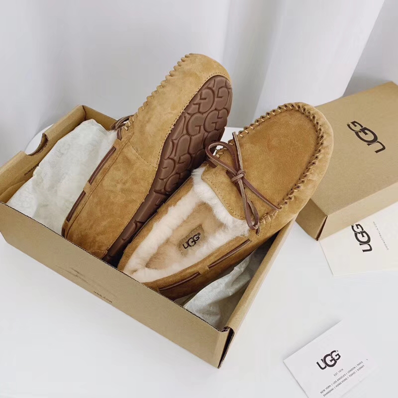 UGG 18년식 오리지널 컬러 여성 겨울 부츠 001-286304