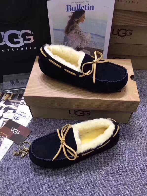 UGG 오리지널 여성 스노우 부츠 001-286305