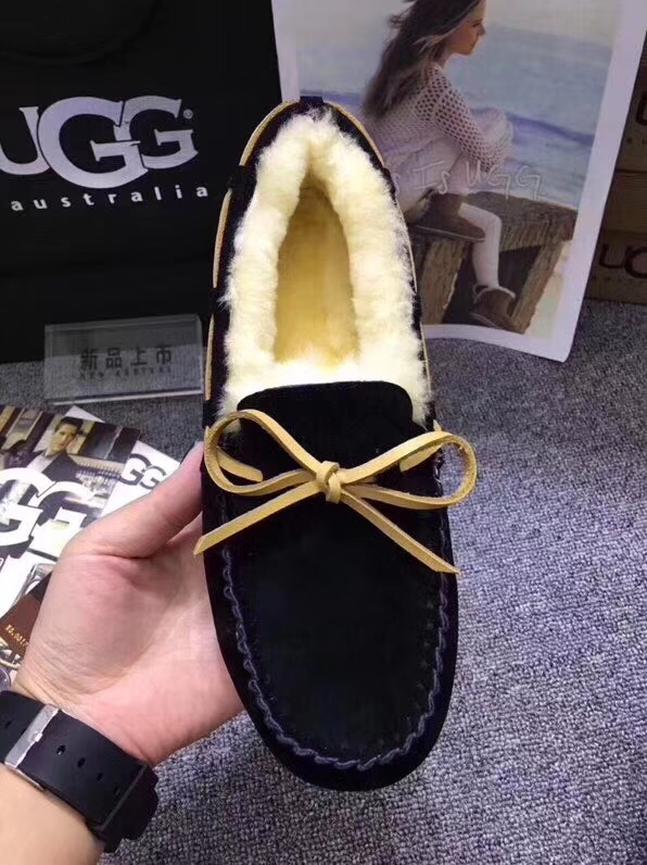 UGG 오리지널 여성 스노우 부츠 001-286305