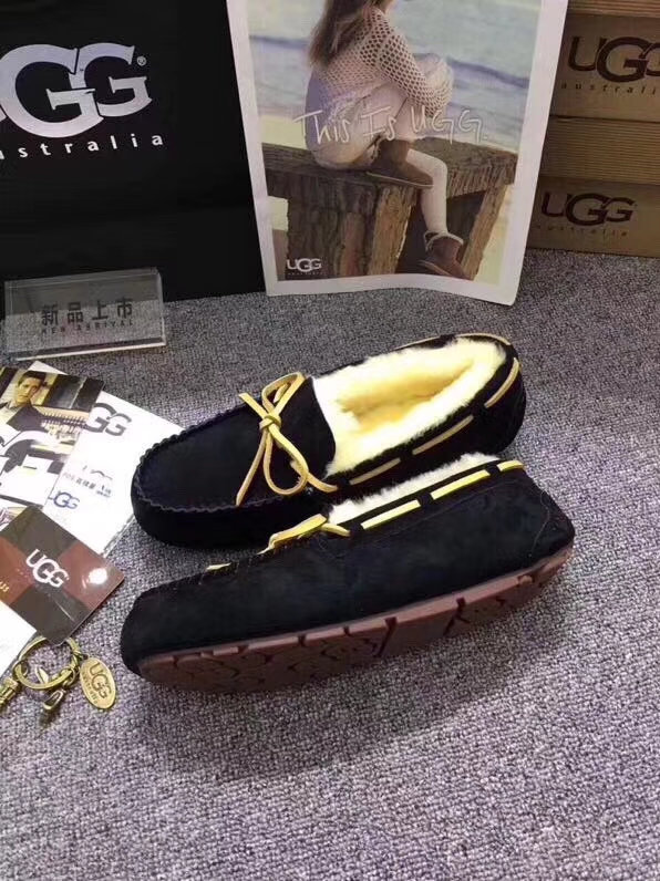 UGG 오리지널 여성 스노우 부츠 001-286305