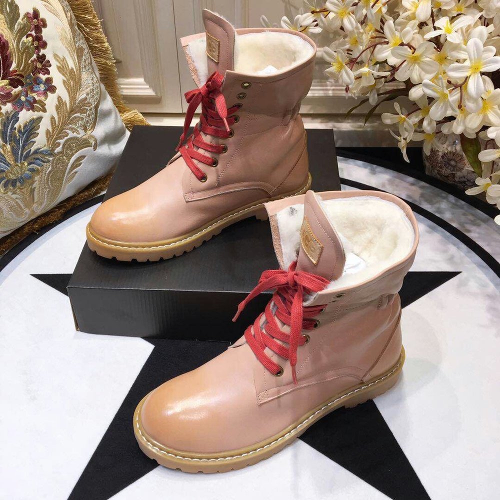 UGG 클래식 업그레이드 2.0 퍼 부츠 001-286315