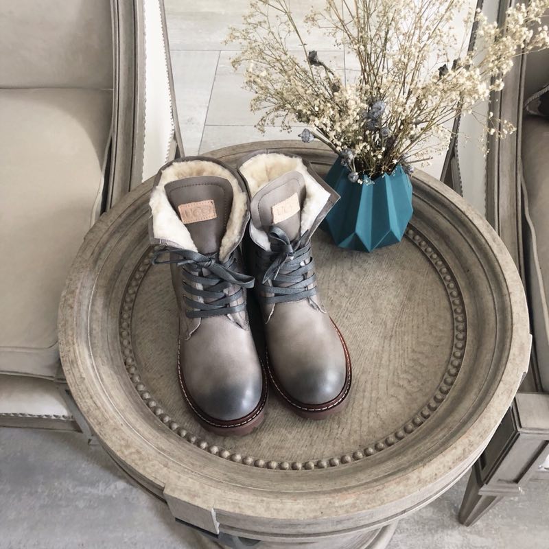 UGG 클래식 업그레이드 버전 2.0 여성 숏부츠 001-286318