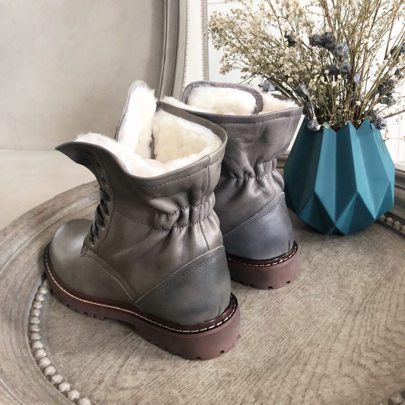 UGG 클래식 업그레이드 버전 2.0 여성 숏부츠 001-286318