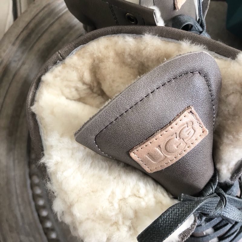UGG 클래식 업그레이드 버전 2.0 여성 숏부츠 001-286318