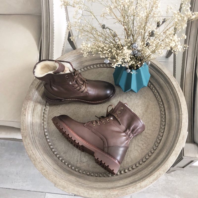 UGG 클래식 업그레이드 여성화 2.0 버전 001-286319