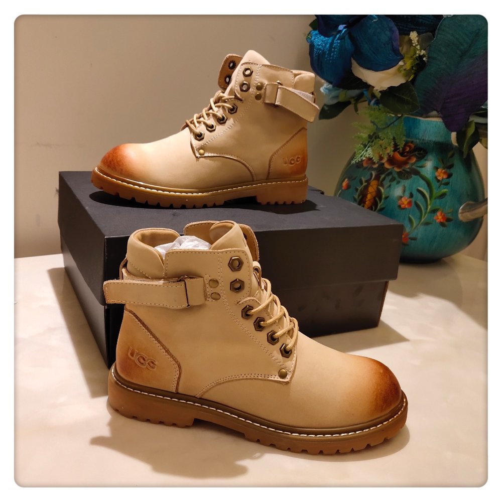 UGG 클래식 업그레이드 버전 2.0 여성 부츠 001-286321