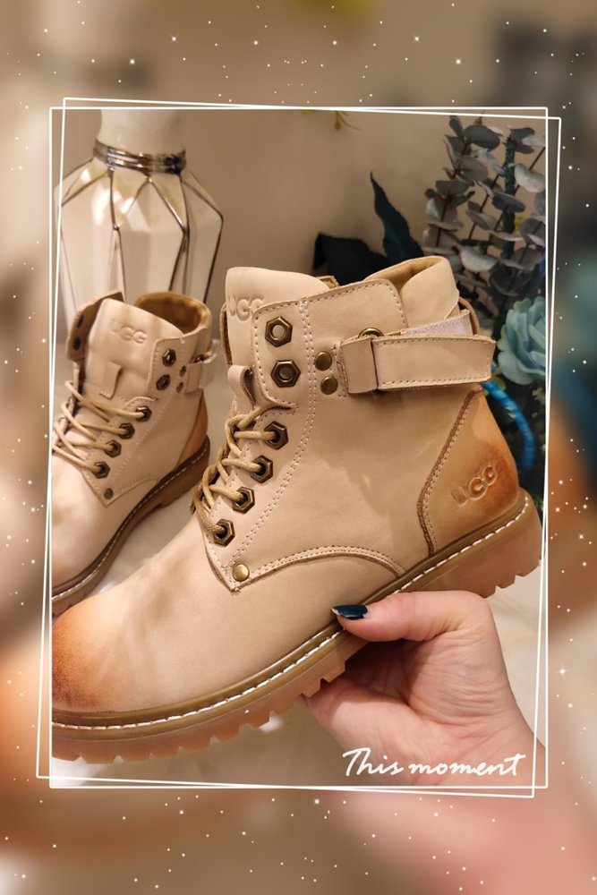 UGG 클래식 업그레이드 버전 2.0 여성 부츠 001-286321
